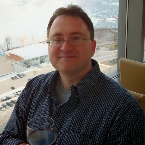 Alexander Gruzinsky