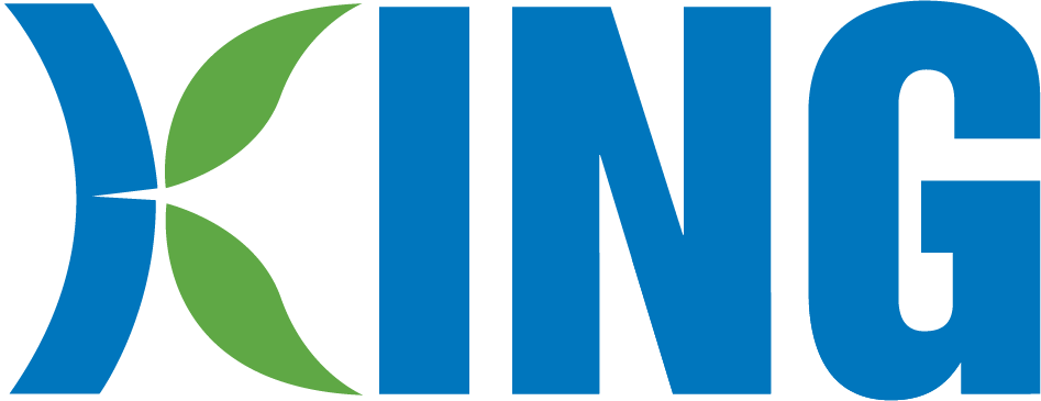 Logo for King City