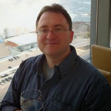 Alexander Gruzinsky